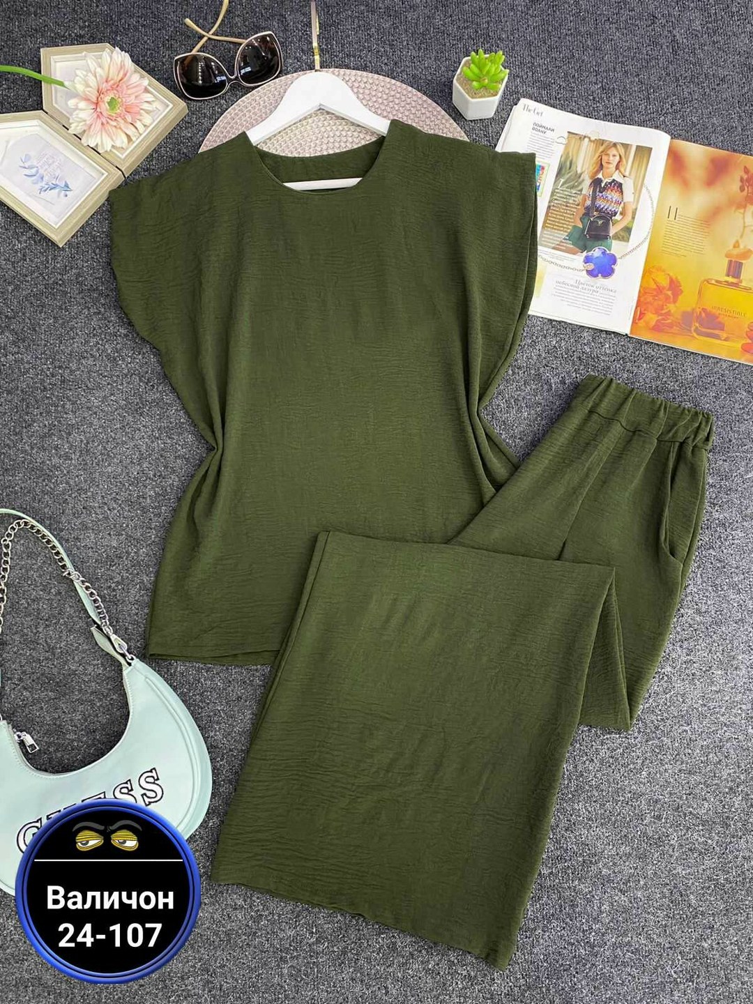 костюм повседневный,комбинезон повседневный,женские широкие брюки,костюм летний женский,костюм с брюками