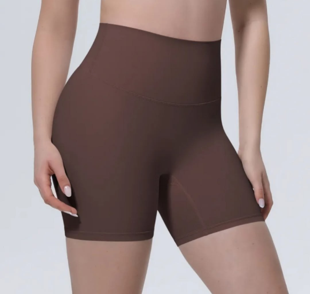 бесшовные шорты,утягивающие шорты,корректирующее белье,шорты для йоги с высокой талией,шорты для женщин