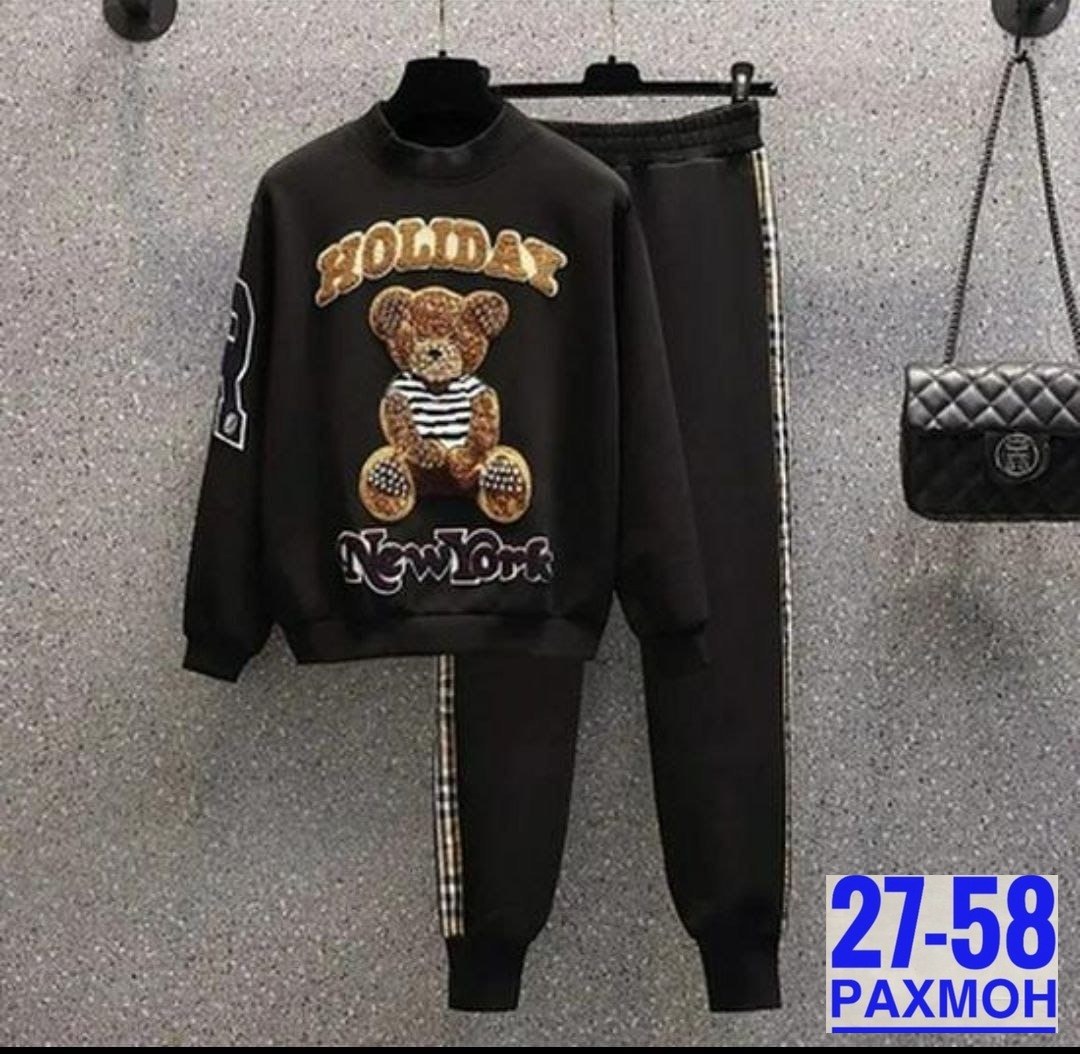 спортивный костюм женский,спортивные костюм,повседневный спортивный костюм,одежда с кодами для,спортивный костюм moschino