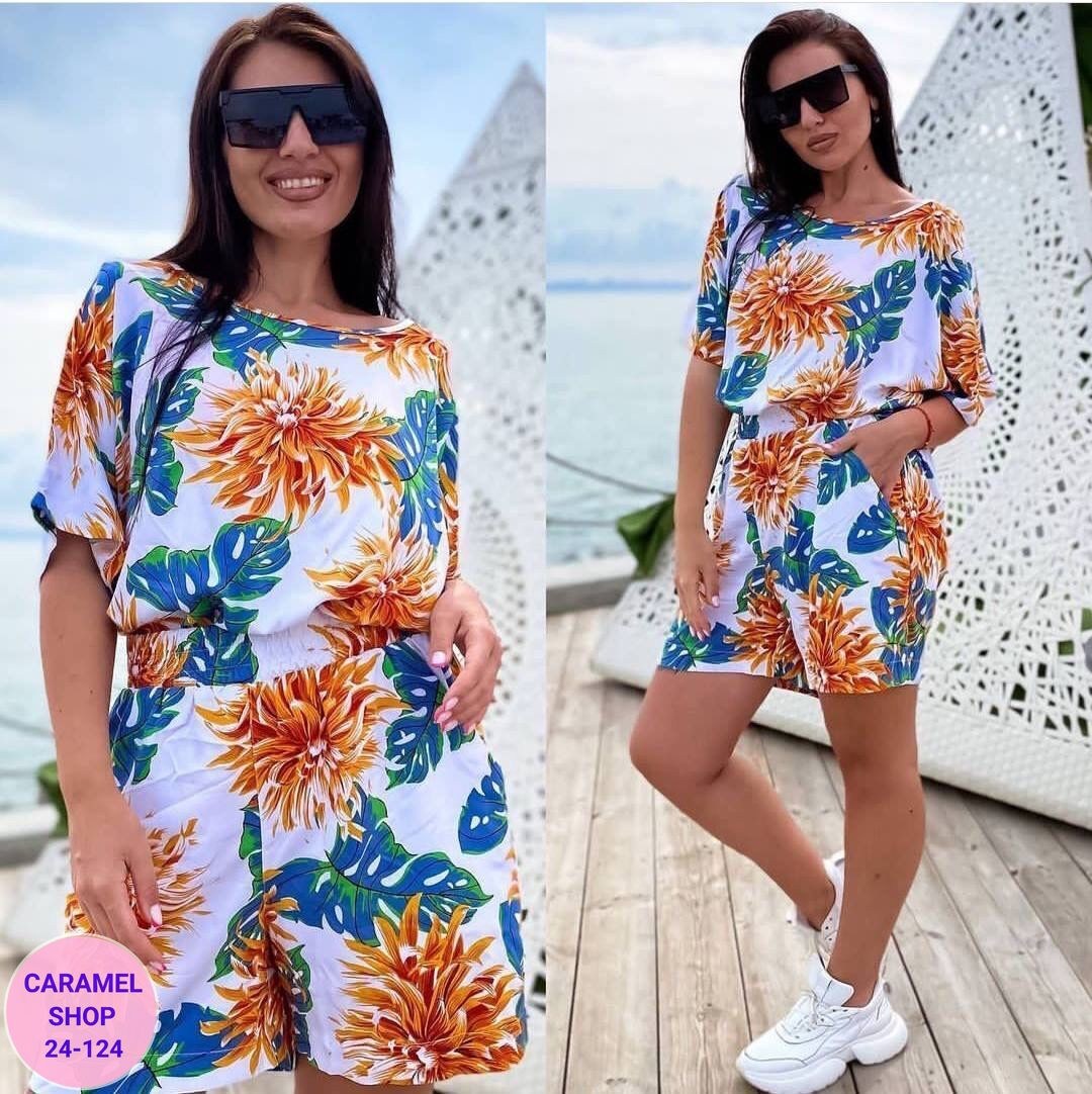 костюмы женские летние,летние костюмы,летние комбинезоны,летние наряды,женские костюмы