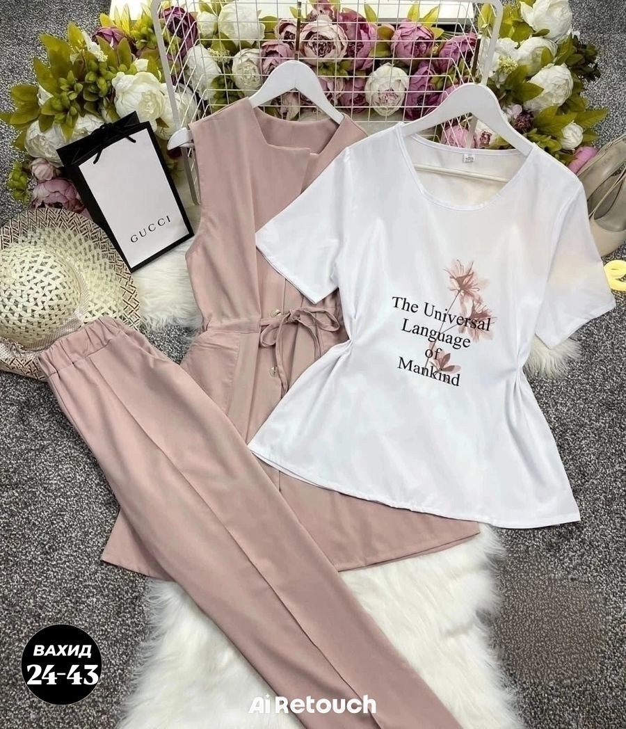 брючный комплект,белорусские брючные костюмы,костюм лилиана,брючный костюм jurimex 2931 бежевый размер 52-56,брючный костюм jurimex 2931