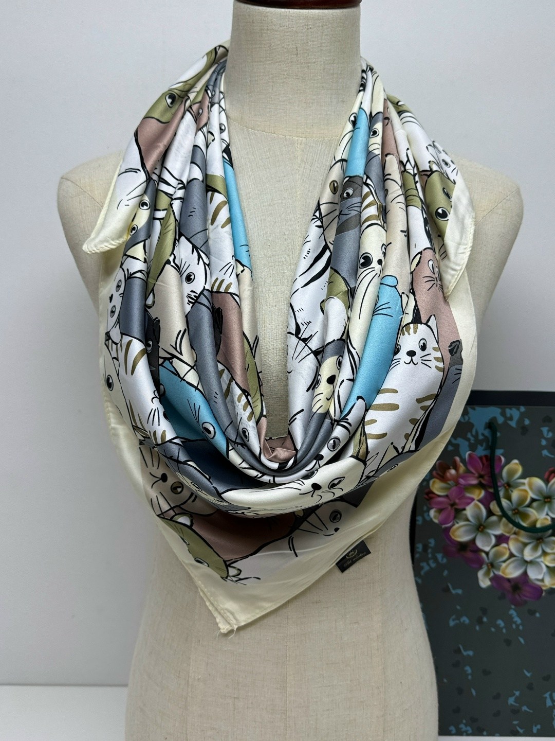 шарф женский платок,платки шелковые,платки шарф,платок женский шелковый,платки шейный