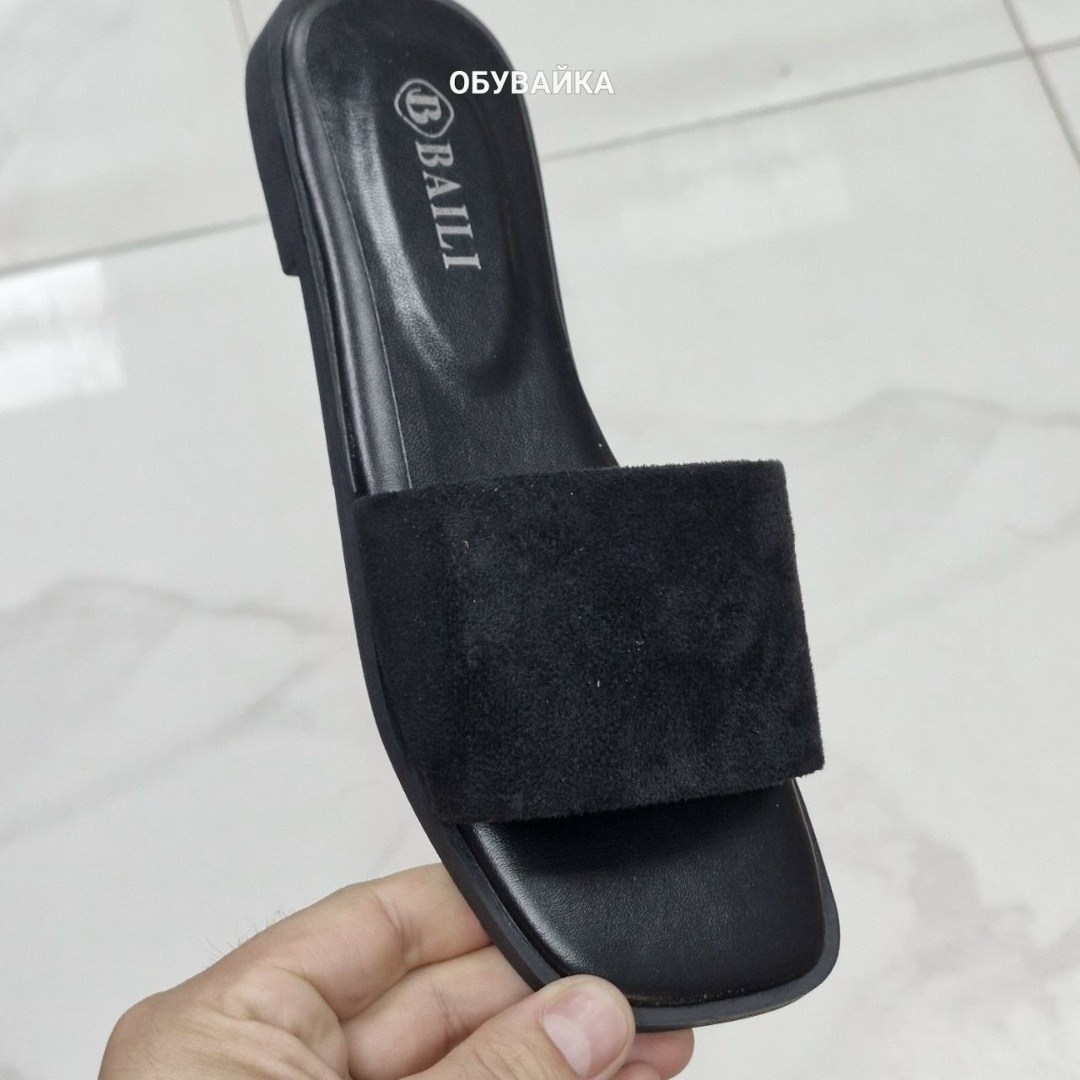 ,шлепанцы женские,шлепанцы летние,шлепки замш,женские шлепки
