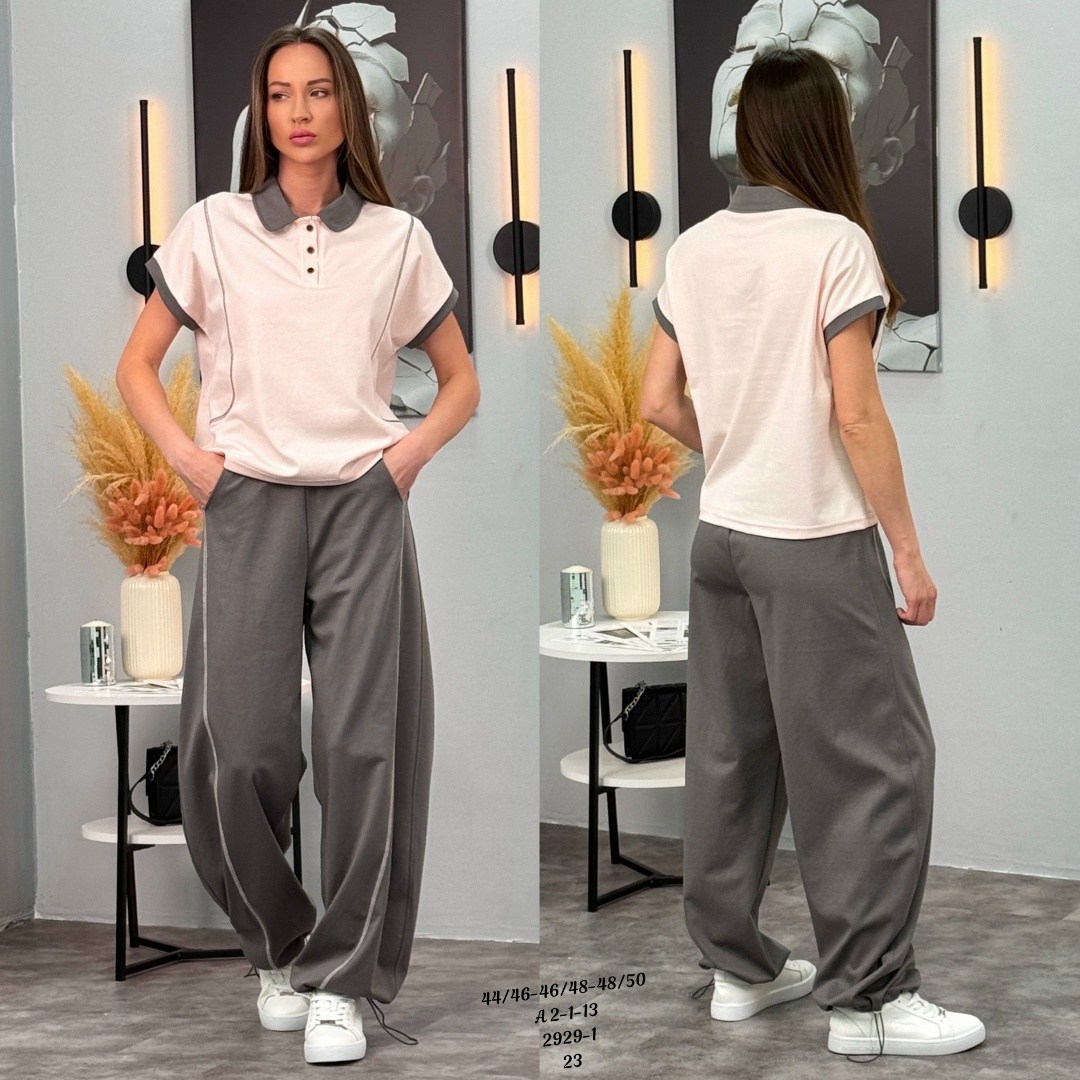 костюм женский,костюм спортивный ольга стиль с-948 коричневый,костюм с брюками,костюм двойка женская,спортивный костюм ольга стиль с948 коричневый