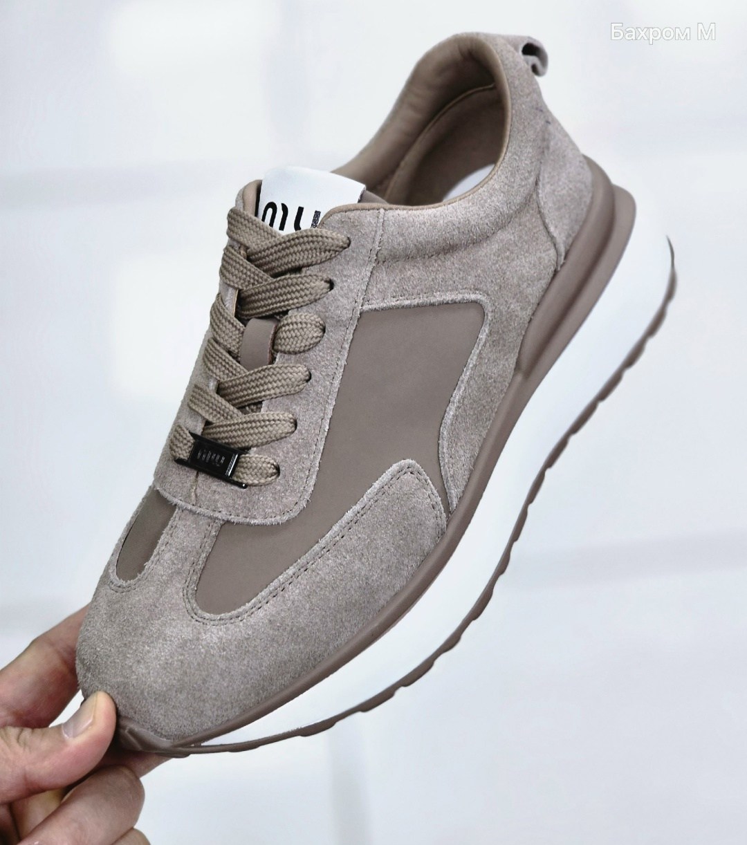 кроссовки женские miu miu,кроссовки женские,кроссовки miu miu,бежевые кроссовки,