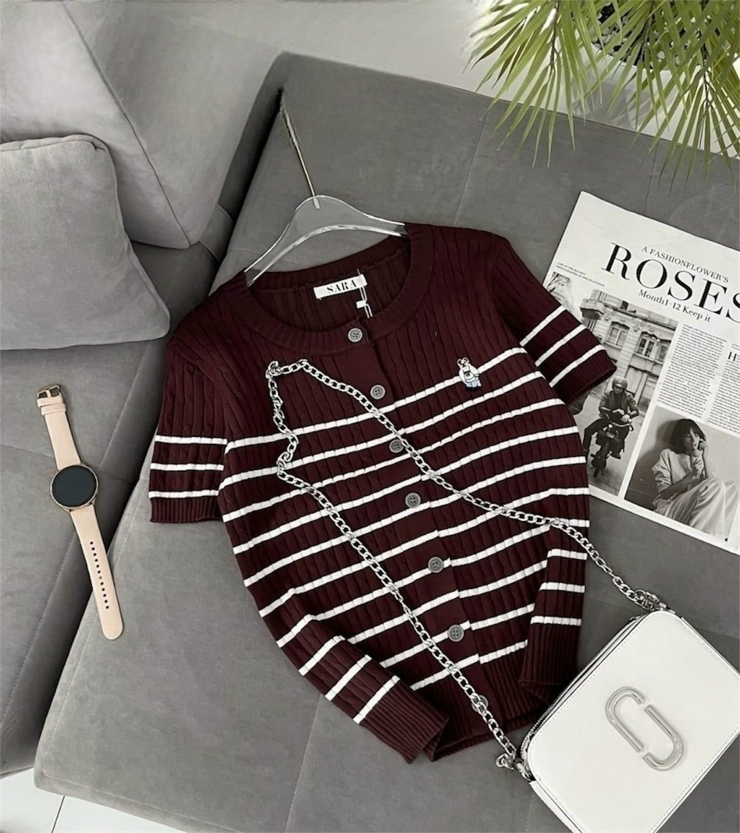 трикотажные костюмы,свитер в полоску,вязаные свитера,трикотажная футболка