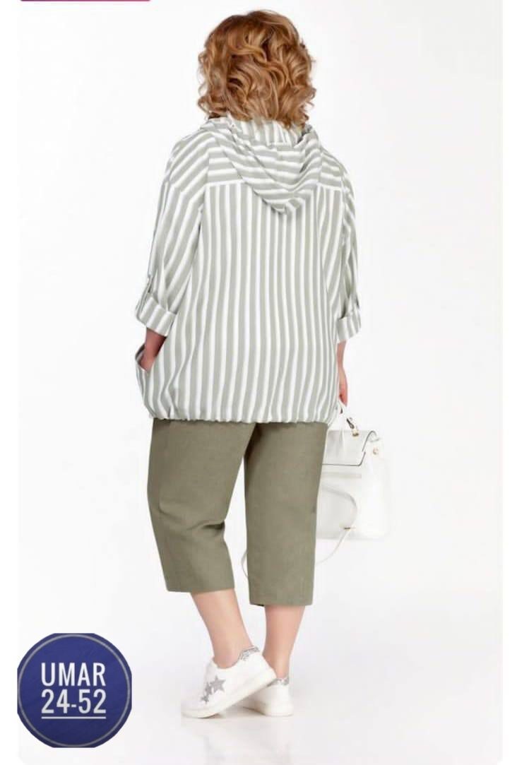 летние брючные костюмы для полных женщин,костюм претти брючный для полных женщин, больших размеров,одежда для полных,одежда больших размеров