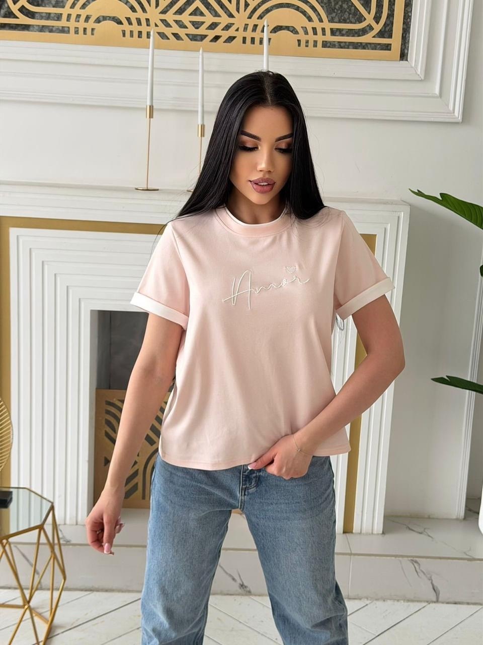 футболка базовая женская,футболки женская,футболка трикотажная,женская футболка оверсайз,одежда для женщин