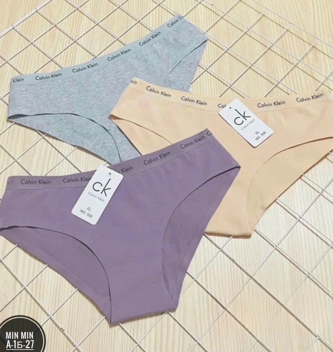 calvin klein трусы женские,комплект трусов слипы calvin klein,calvin klein женские спортивные трусы из хлопка,трусы calvin klein комплект из 3 шт. размер xl розовый,трусы calvin klein underwear компле