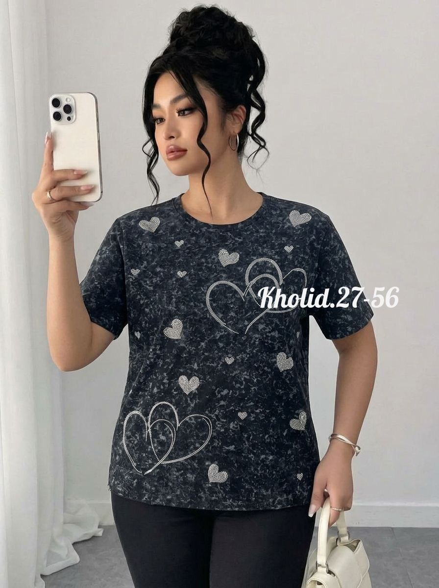 футболки женская,футболки женские больших размеров, ,туника женская,