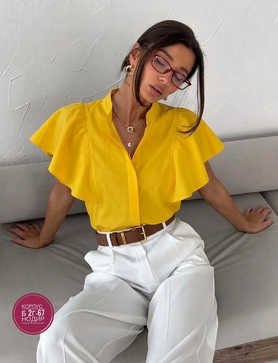 блузка элегантная,стильная блуза,стильная блузка,блузка с оборками,блузка легкая
