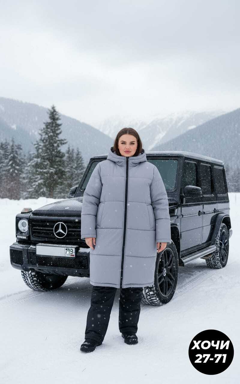 куртка женская зимняя больших размеров с,удлиненная куртка,куртка зимняя женская большие размеры,пуховик diffberd размер 60 серый,женский пуховик