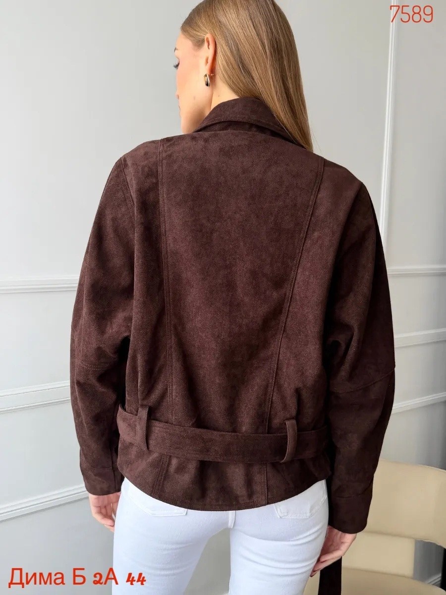 замшевая куртка,куртка женская,куртка косуха из эко замши коричневого цвета,куртка замшевая женская,кожаная куртка