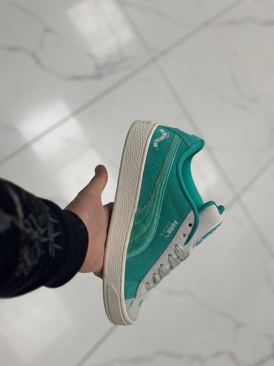 puma suede xl,,кроссовки puma suede xl,puma кроссовки,puma suede