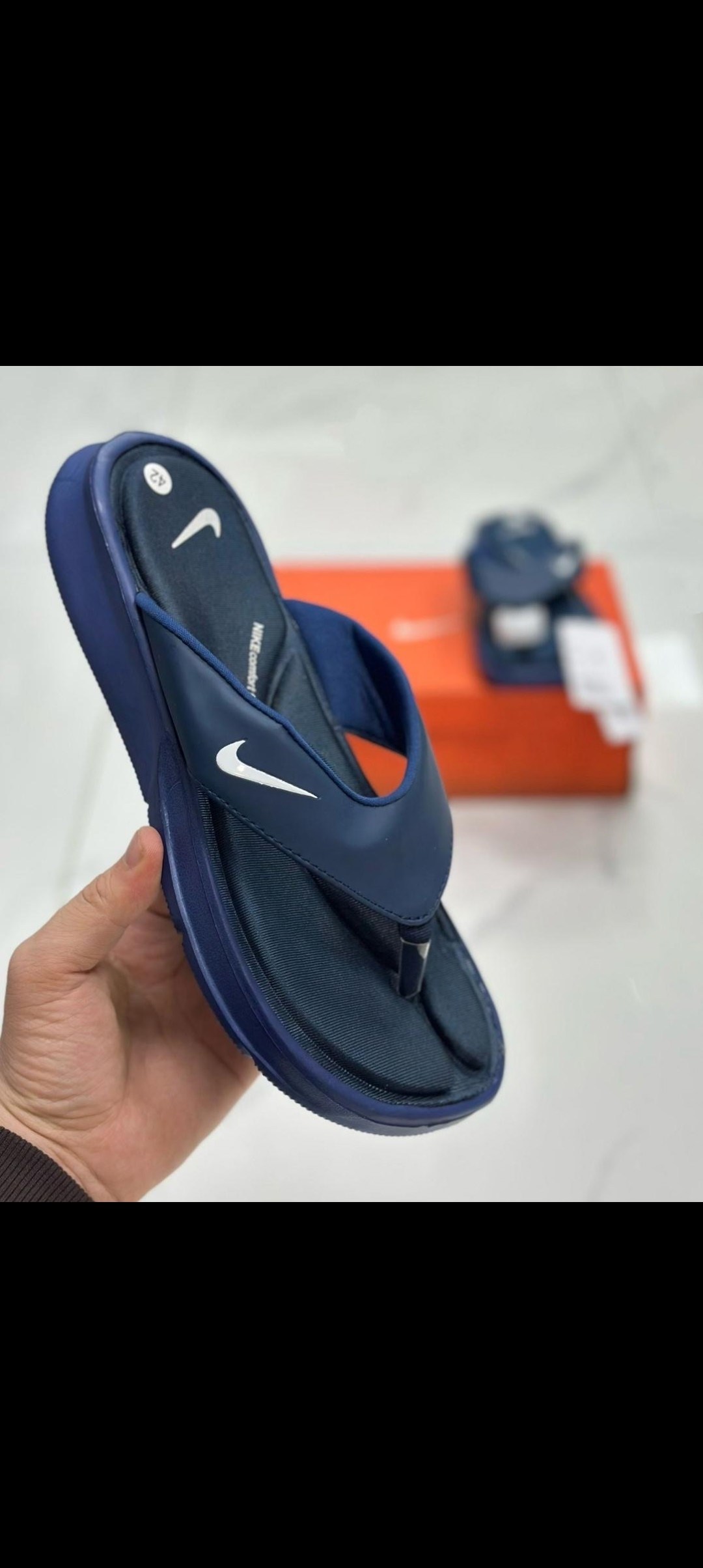 шлепанцы мужские nike getasandal 810013-011,шлепанцы nike,шлепки мужские,шлепанцы мужские,сланцы nike