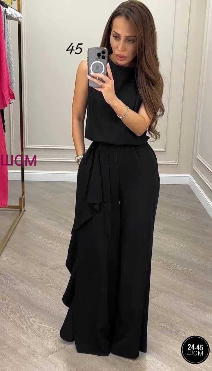 женский костюм двойка,костюм женский,костюм брючный,костюм брючный вечерний с драпировкой,женский брючный костюм