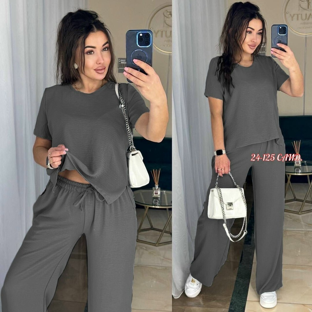 костюм женский летний,костюм двойка стильный,трикотажные костюмы,костюм двойка женский брючный,костюм с брюками