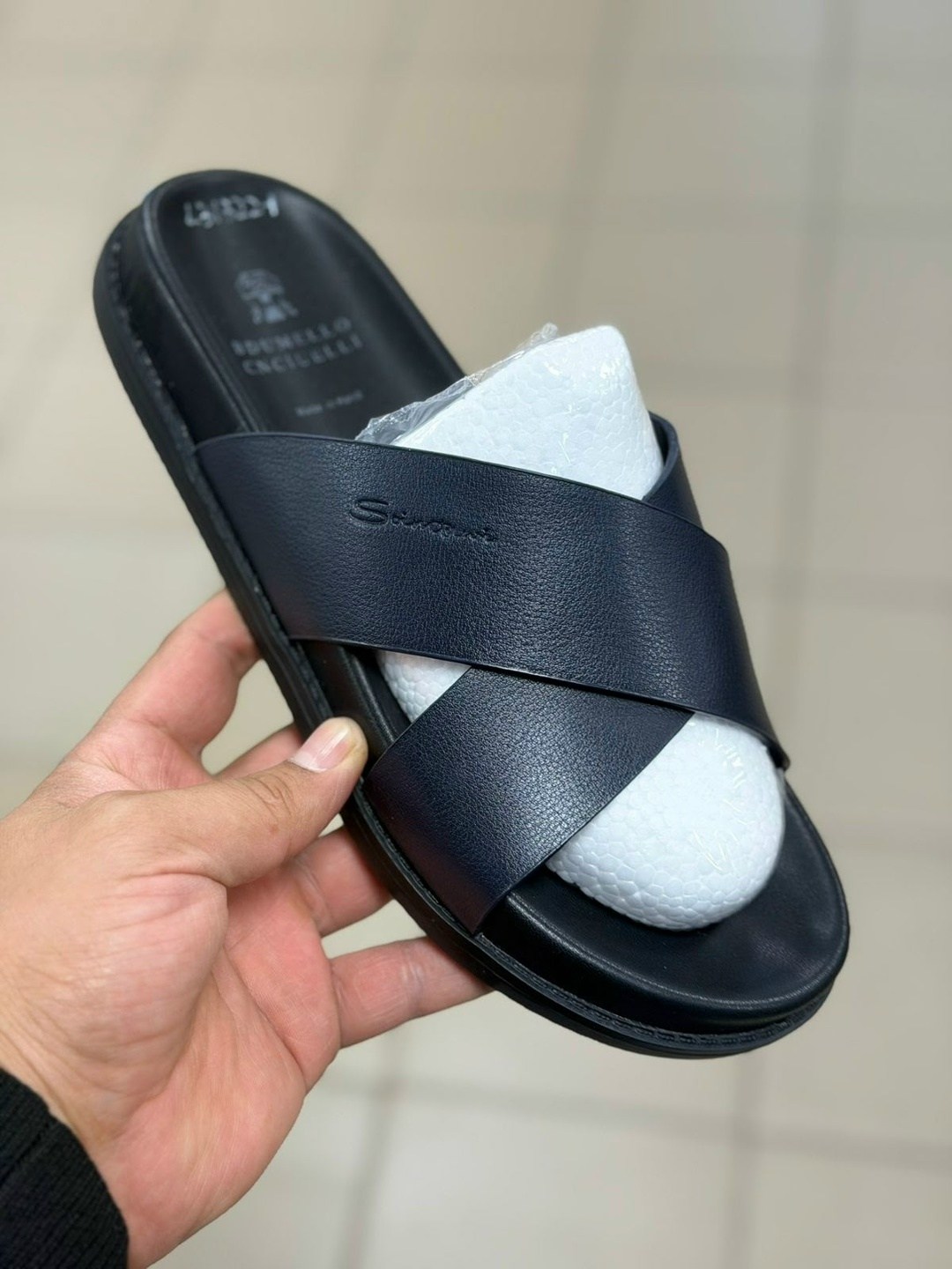 ,мужские шлепки гермес,мужские шлепки,шлепанцы мужские,шлепки версаче мужские