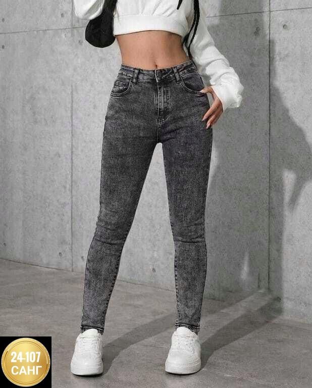 женские джинсы,джинсы женские скинни,джинсы и джеггинсы,серые джинсы женские,джинсы женские avrilla 113185738 черные