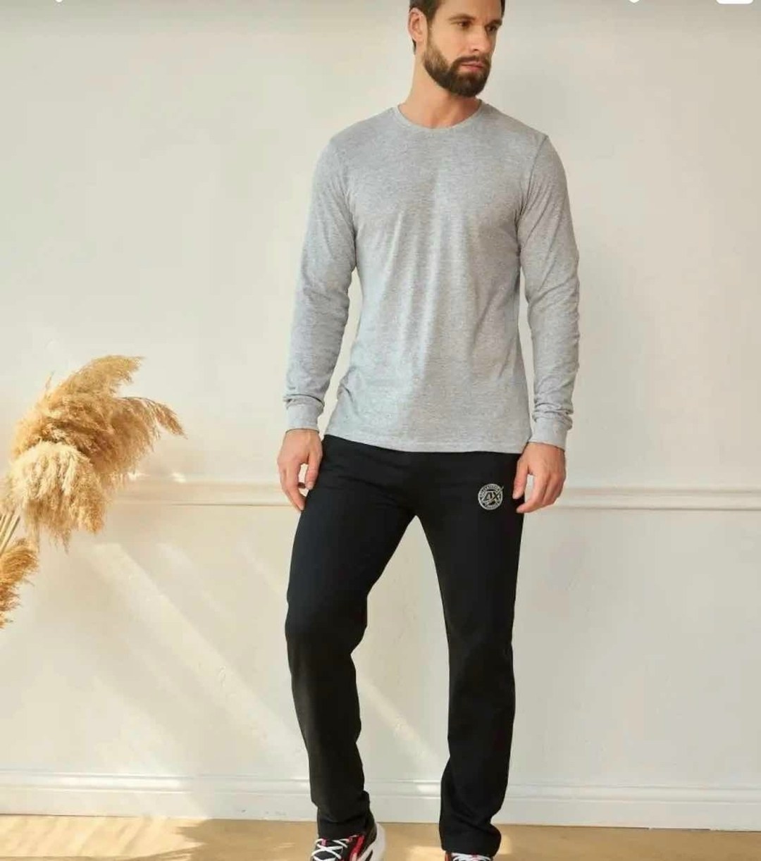 лонгслив однотонный мужской,лонгслив мужской,лонгслив серый,свитшот мужская,лонгслив футболка с длинными рукавами однотонная