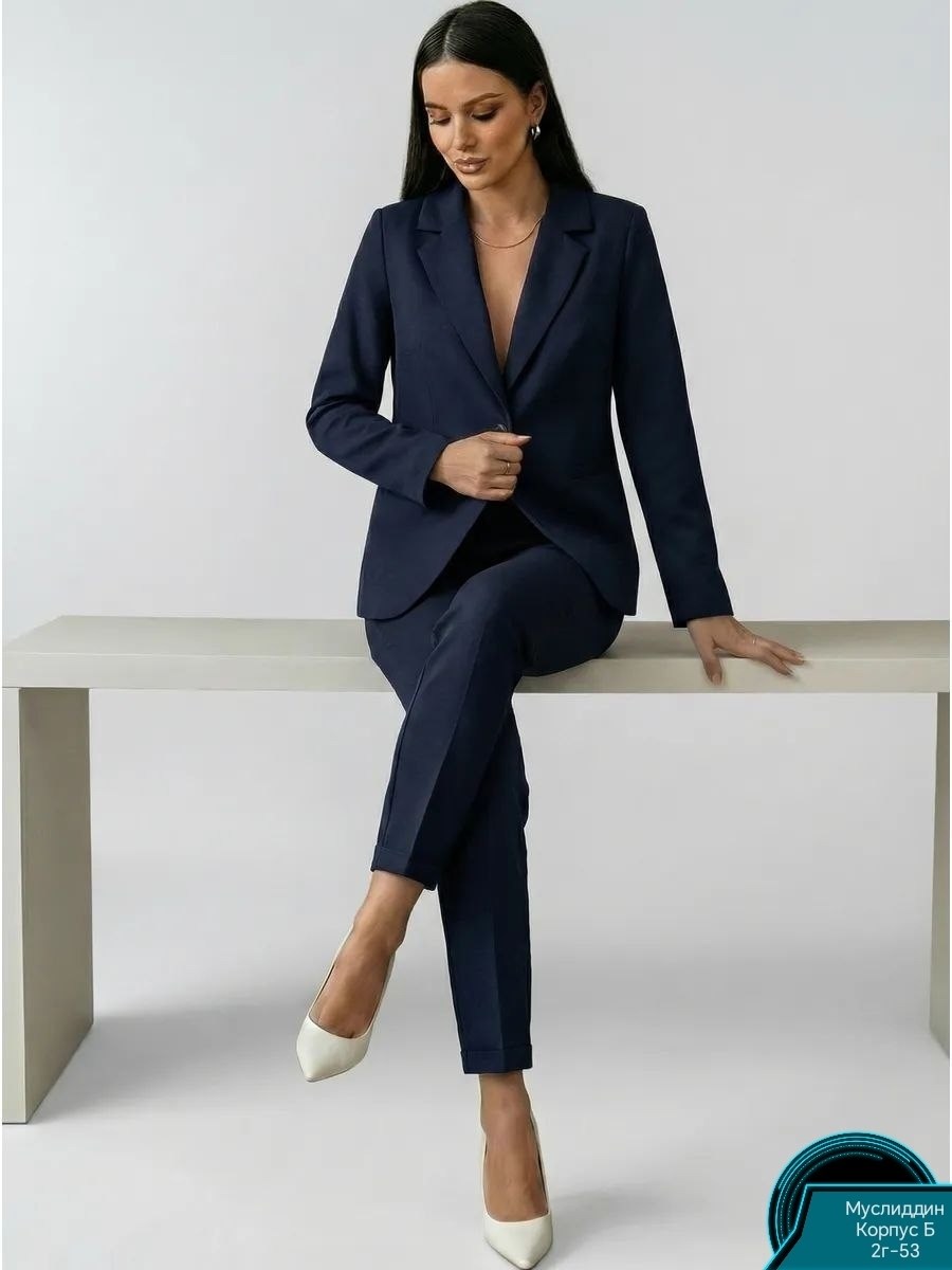 брючный костюм,классический брючный костюм,женский классический брючный костюм,брючный костюм женский,брючный костюм черный