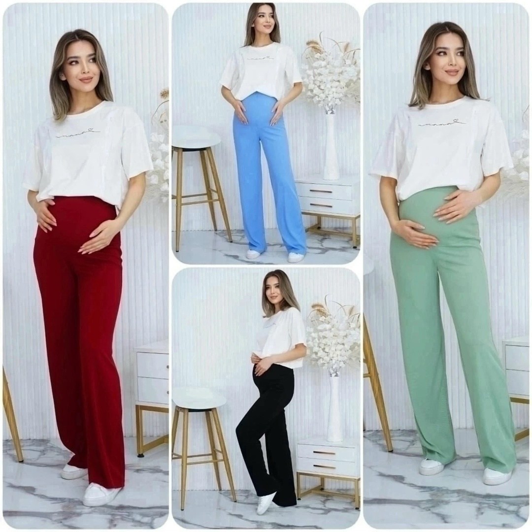 брюки для беременных,штаны для беременных,бежевые брюки,брюки женские для беременных,костюм для беременных