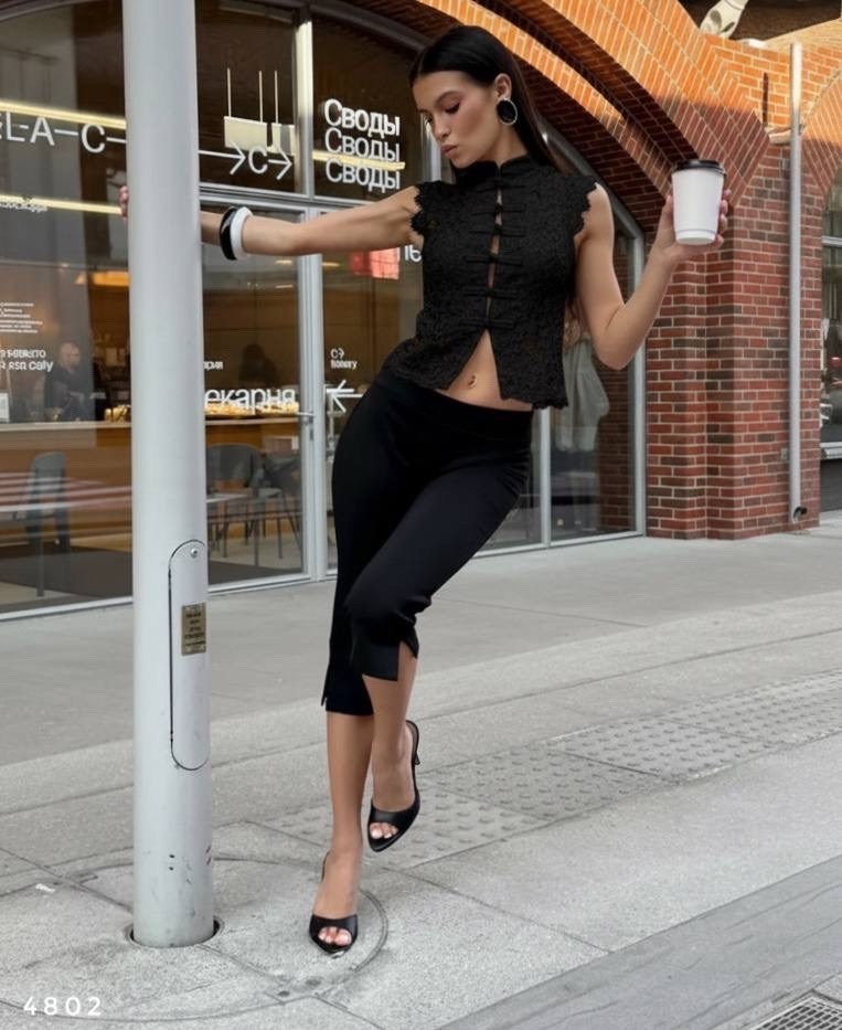 трикотажные костюмы,жилетка с брюками,женские жилеты,женские брючные костюмы