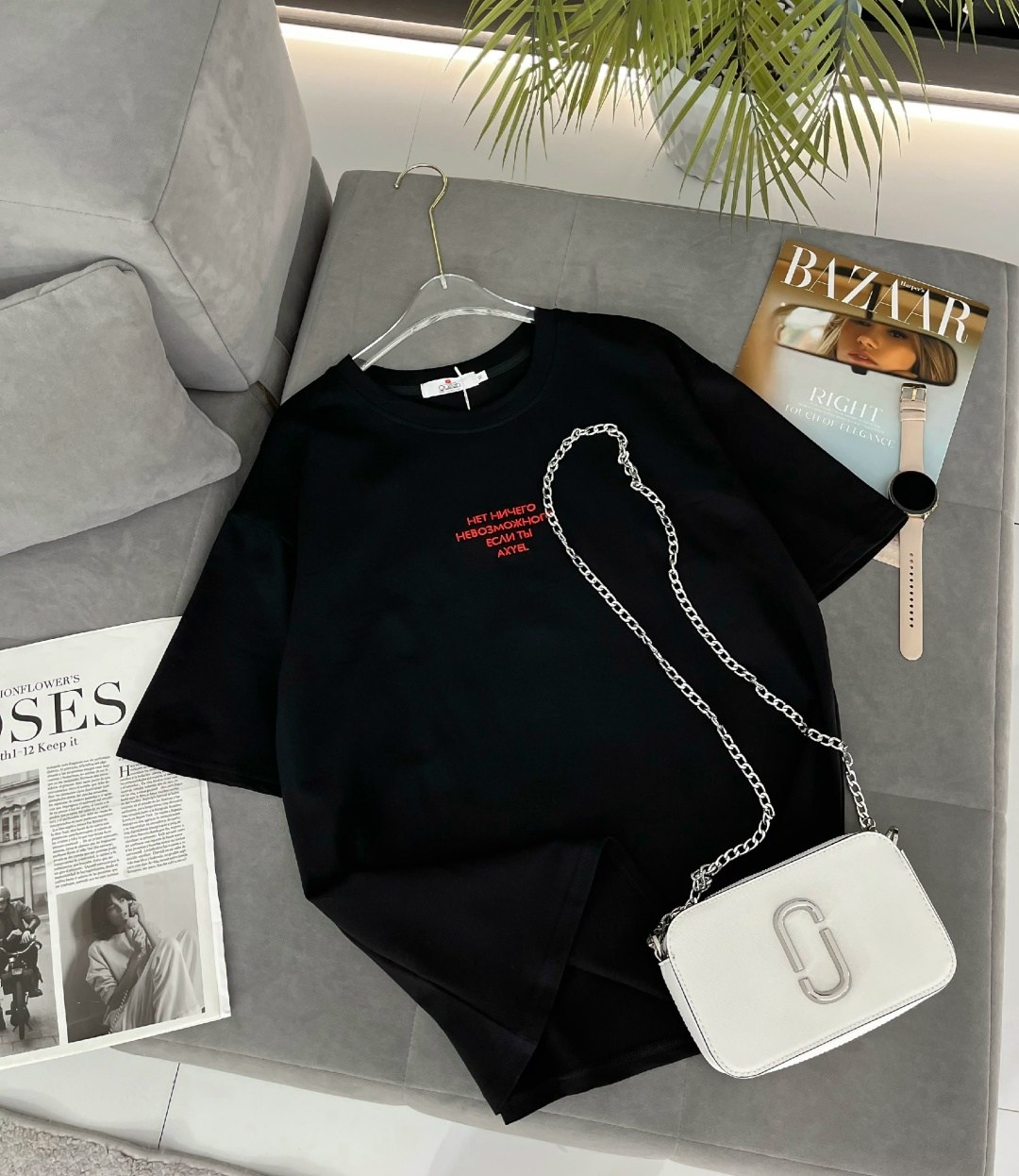 футболка белая,футболка,футболки модные,футболка с принтом,футболка женская