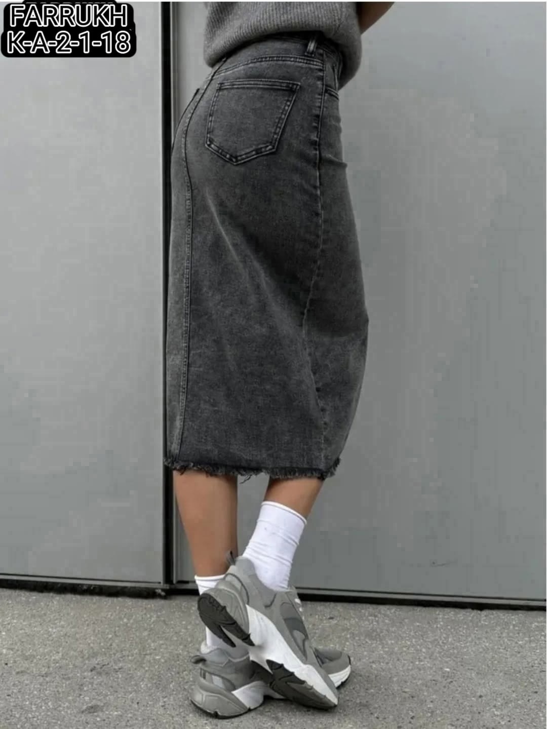 юбка джинсовая с разрезом миди,джинсовая юбка с разрезом,юбка джинсовая с разрезом спереди длинная миди,джинсовая юбка миди,джинсовая юбка