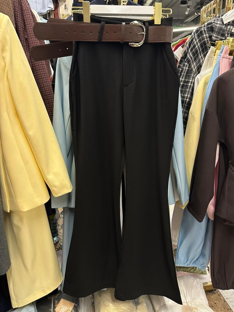 брюки женские палаццо для высоких sashyou,брюки женские палаццо,брюки женские,брюки школьная,широкие брюки