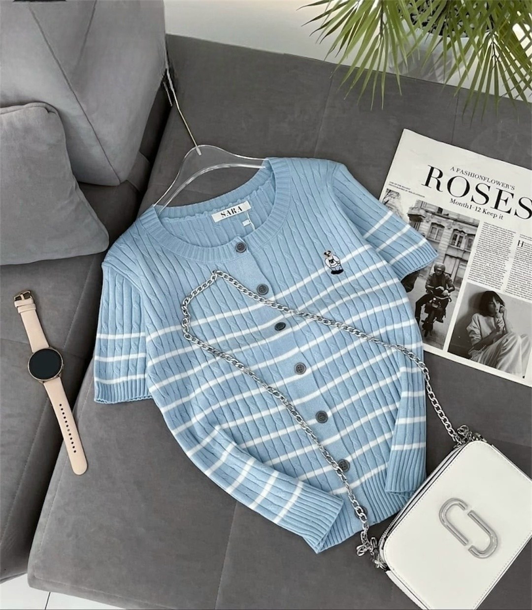 трикотажные костюмы,свитер в полоску,вязаные свитера,трикотажная футболка