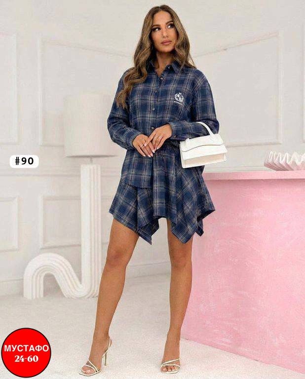 платье рубашка в клетку,платье рубашка в клетку красное,платье в клетку,теплое платье рубашка в клетку,костюм с юбкой в клетку