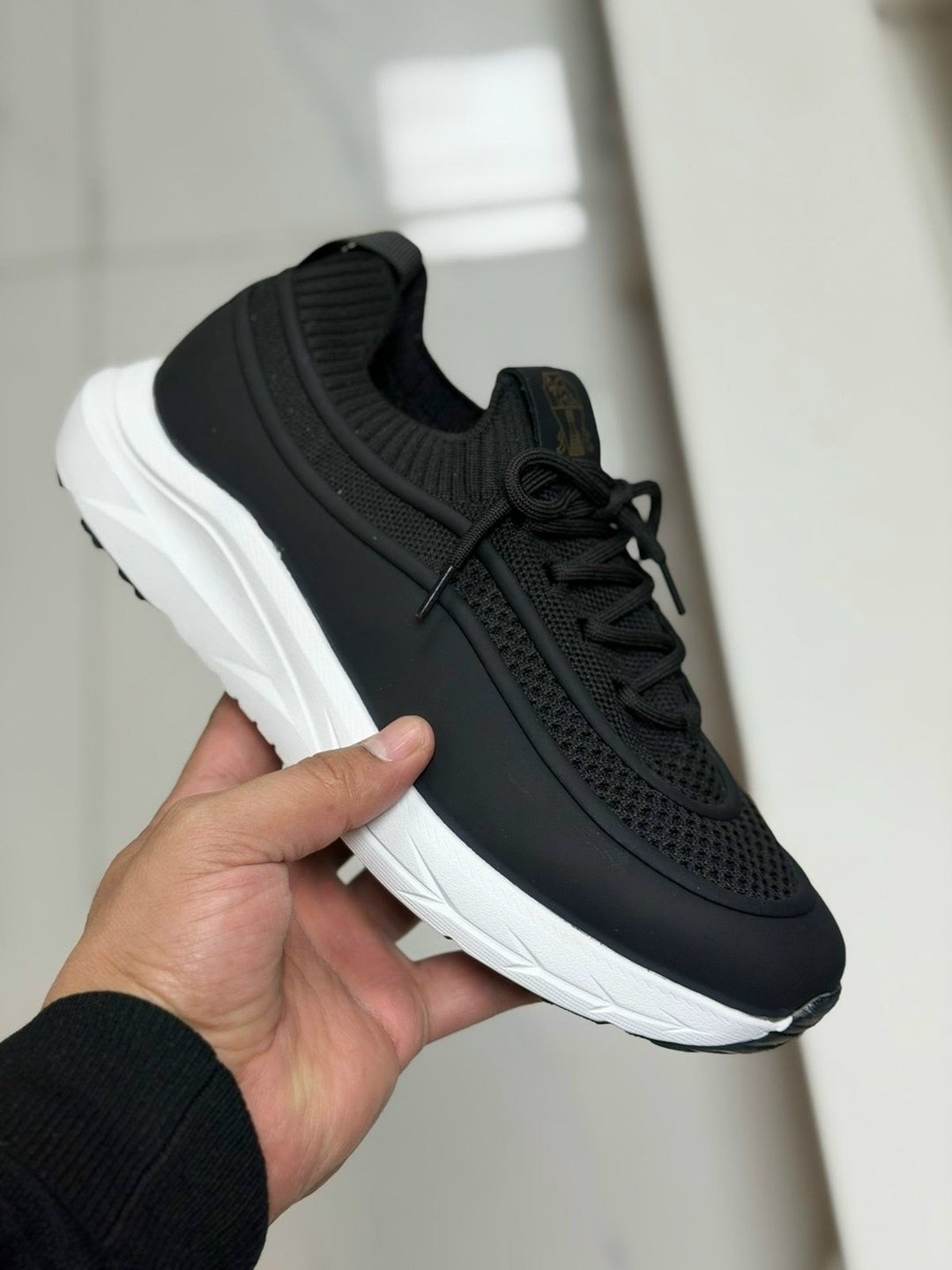 кроссовки,кроссовки черные,женские кроссовки,кроссовки pulse,повседневные кроссовки