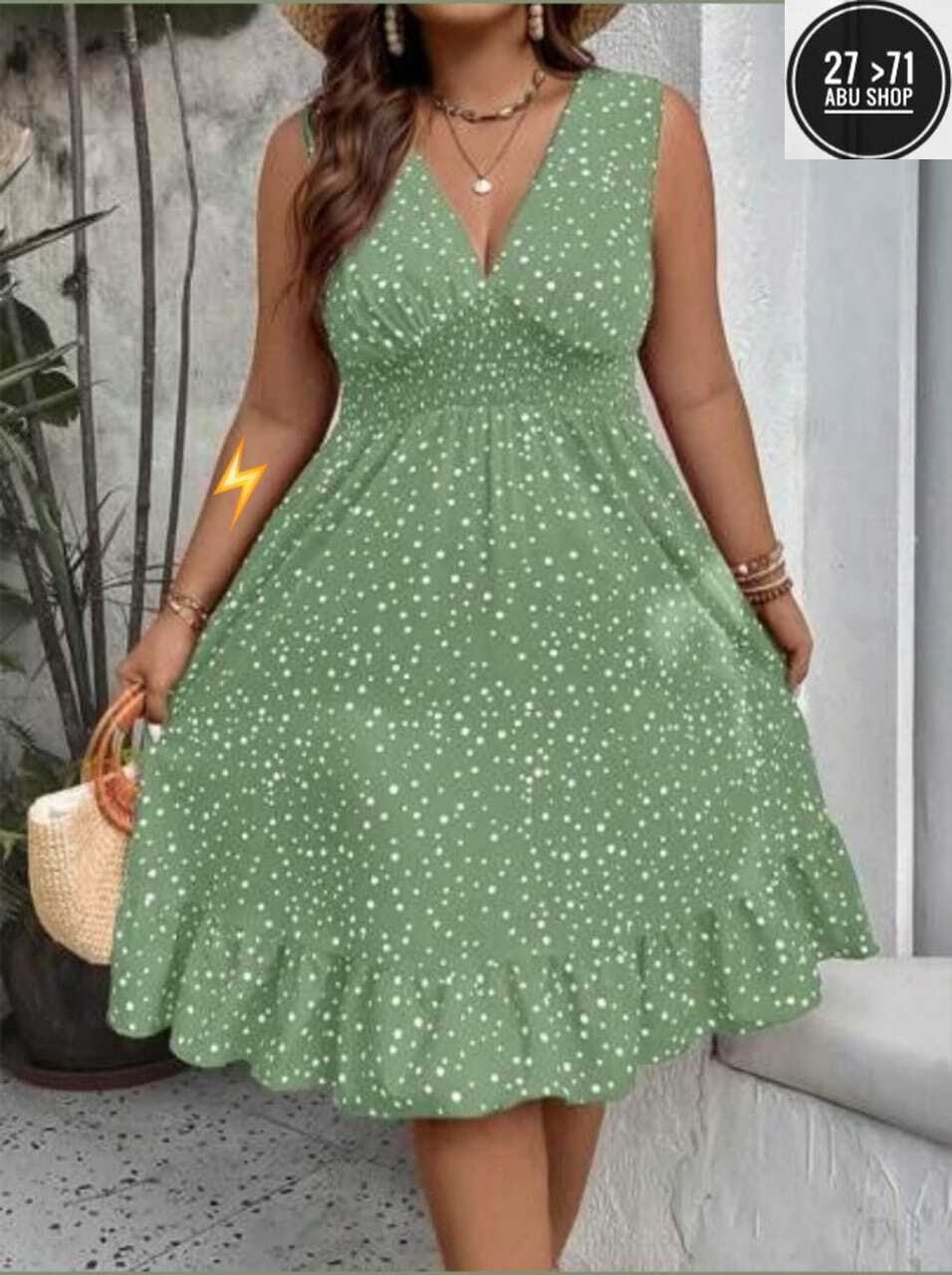сарафан женский платье,платье сарафан,летние платье,платье летнее женское,платье в горошек с оборками