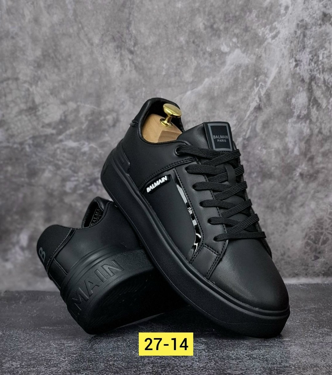 ,кеды кожаные мужские,кеды кожаные,кроссовки balmain,кеды мужские