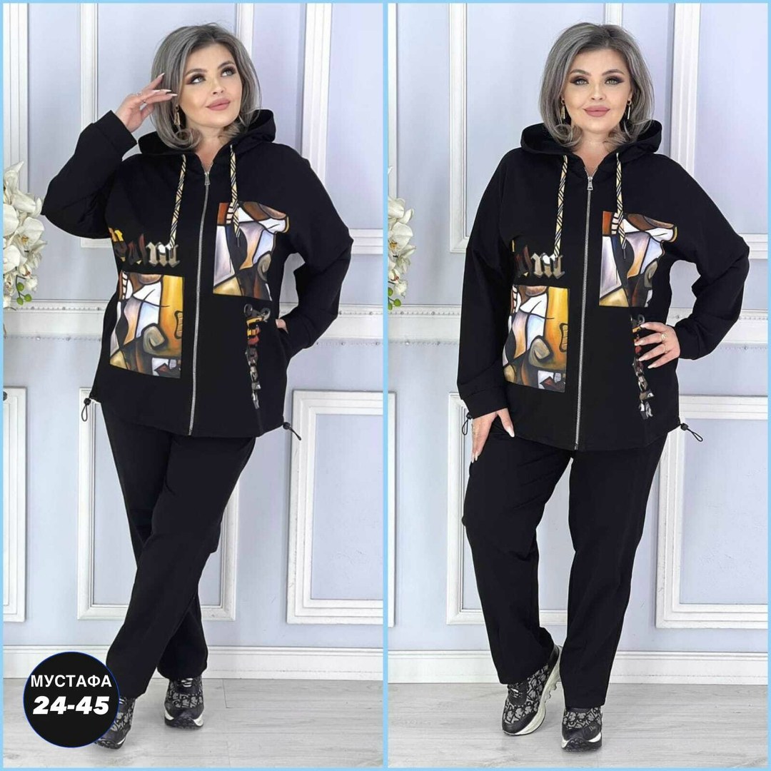 спортивные костюмы женские больших размеров,женские костюмы больших размеров,женские костюмы спортивные,костюм для женщин,женский костюм двойка