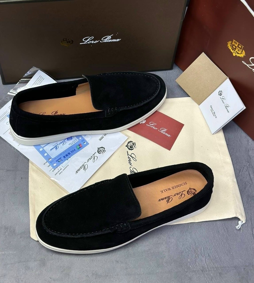 лоферы мужские loro piana,мужские мокасины лоро пиано черные,лоферы лоро пиано материал,,лоферы loro piana