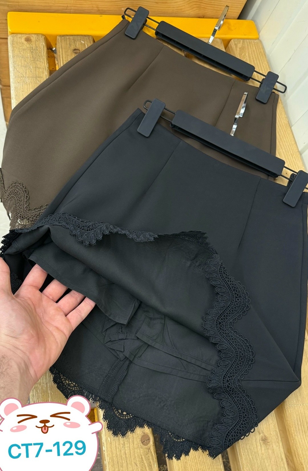 юбка,юбка мини,юбка с кружевами,юбка с кружевом по низу,кружевная юбка