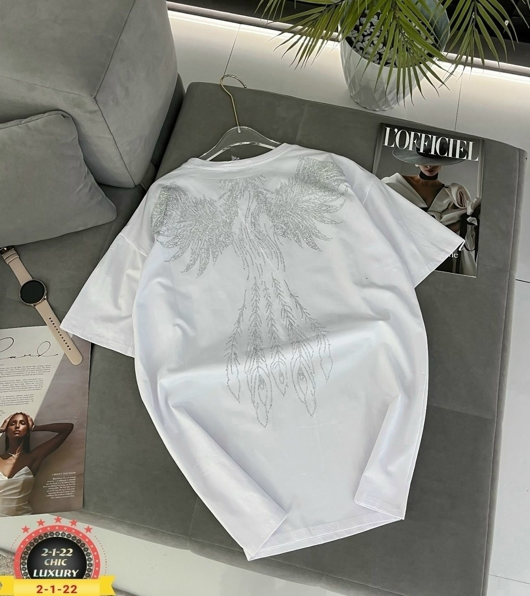 женская футболка,комплект футболки,футболка базовая со стразами оверсайз,футболки женская оверсайз,футболки модные