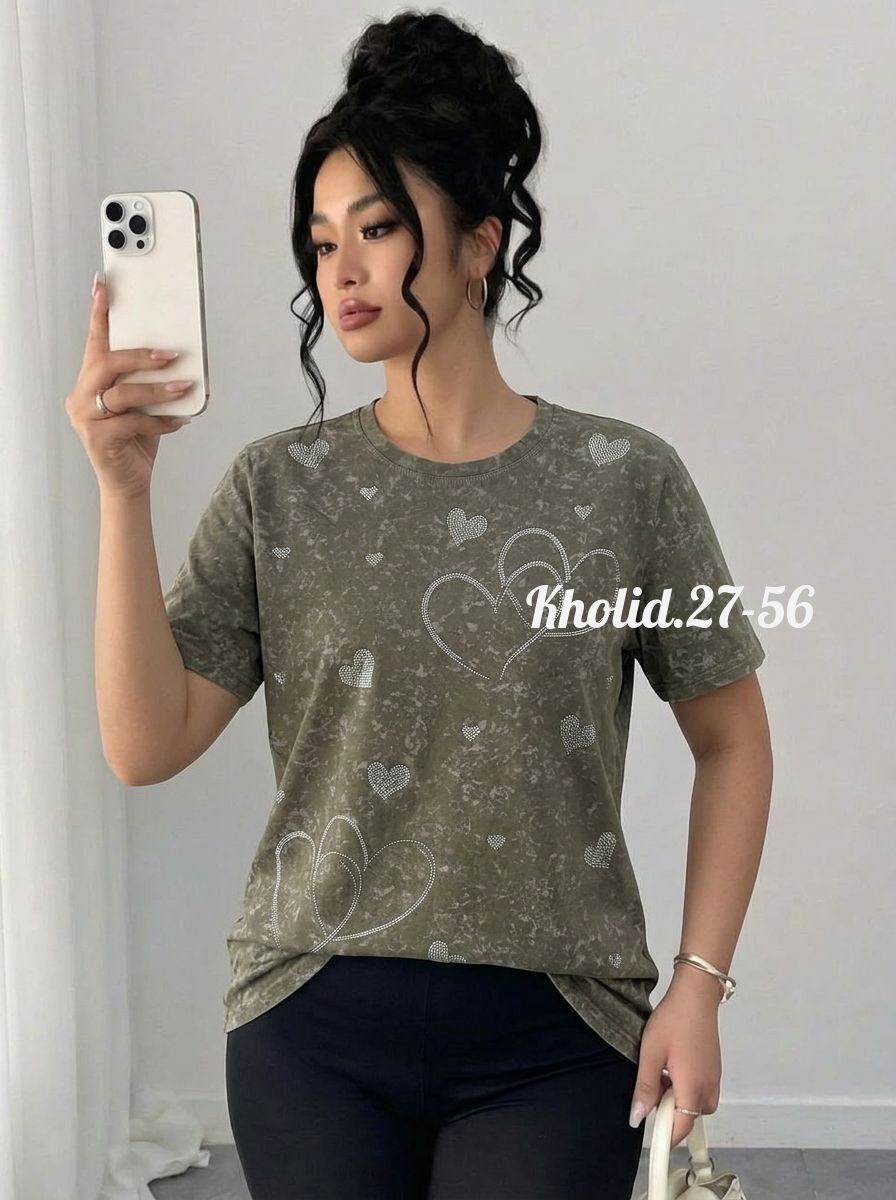 футболки женская,футболки женские больших размеров, ,туника женская,