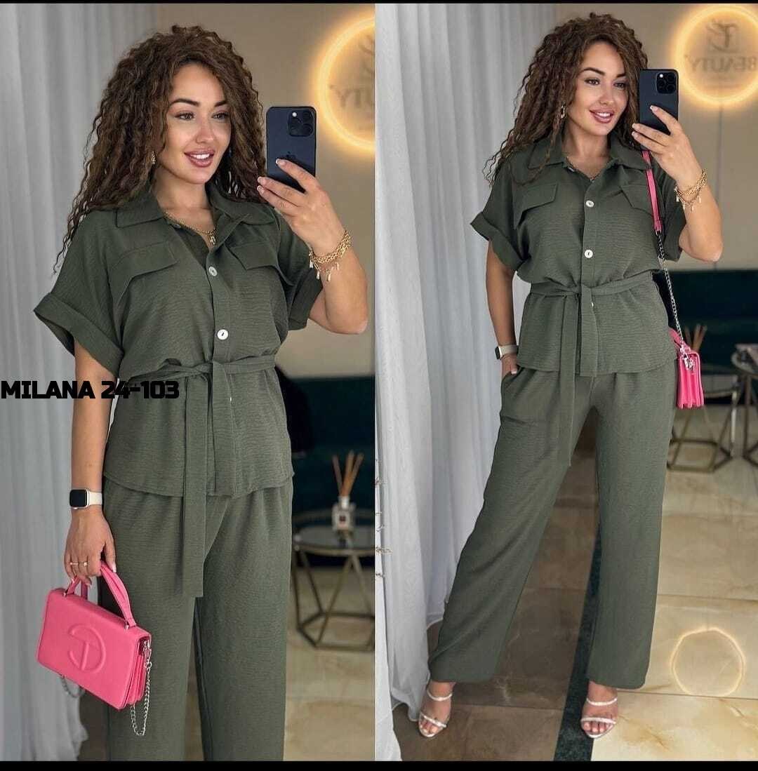 костюм двойка женский летний брючный,костюм жатка женский летний брючный,костюм женский летний,костюм двойка женский летний,брючный костюм женский летний