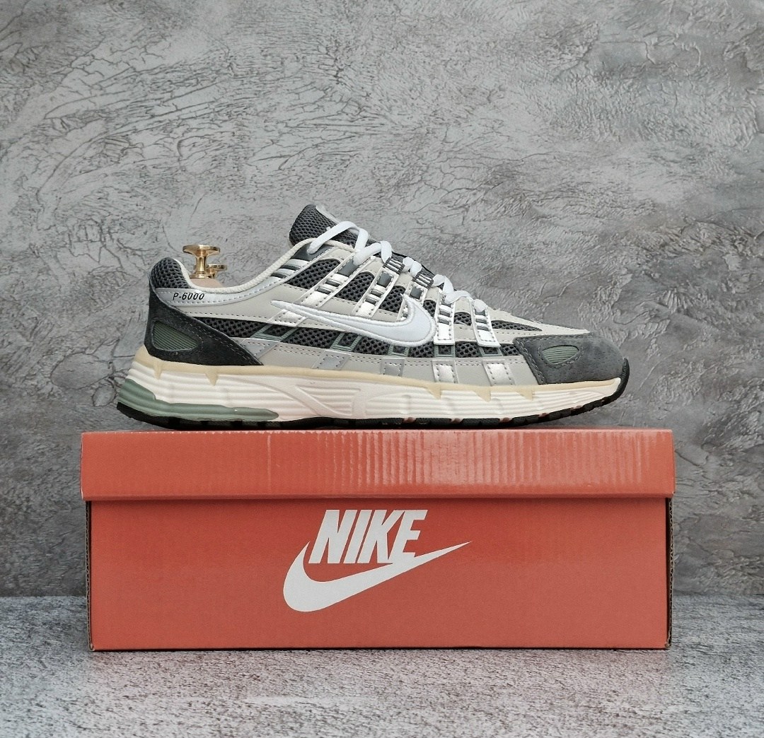 кроссовки nike p-6000,кроссовки nike p-6000 "flat pewter",кроссовки nike,мужские кроссовки nike,мужские кроссовки
