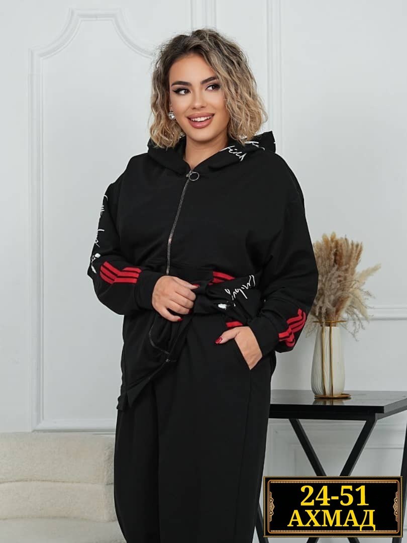 женский спортивный костюм больших размеров,костюм спортивный,спортивный костюм женский,костюм спортивный двойка для женщин,женские костюмы больших размеров