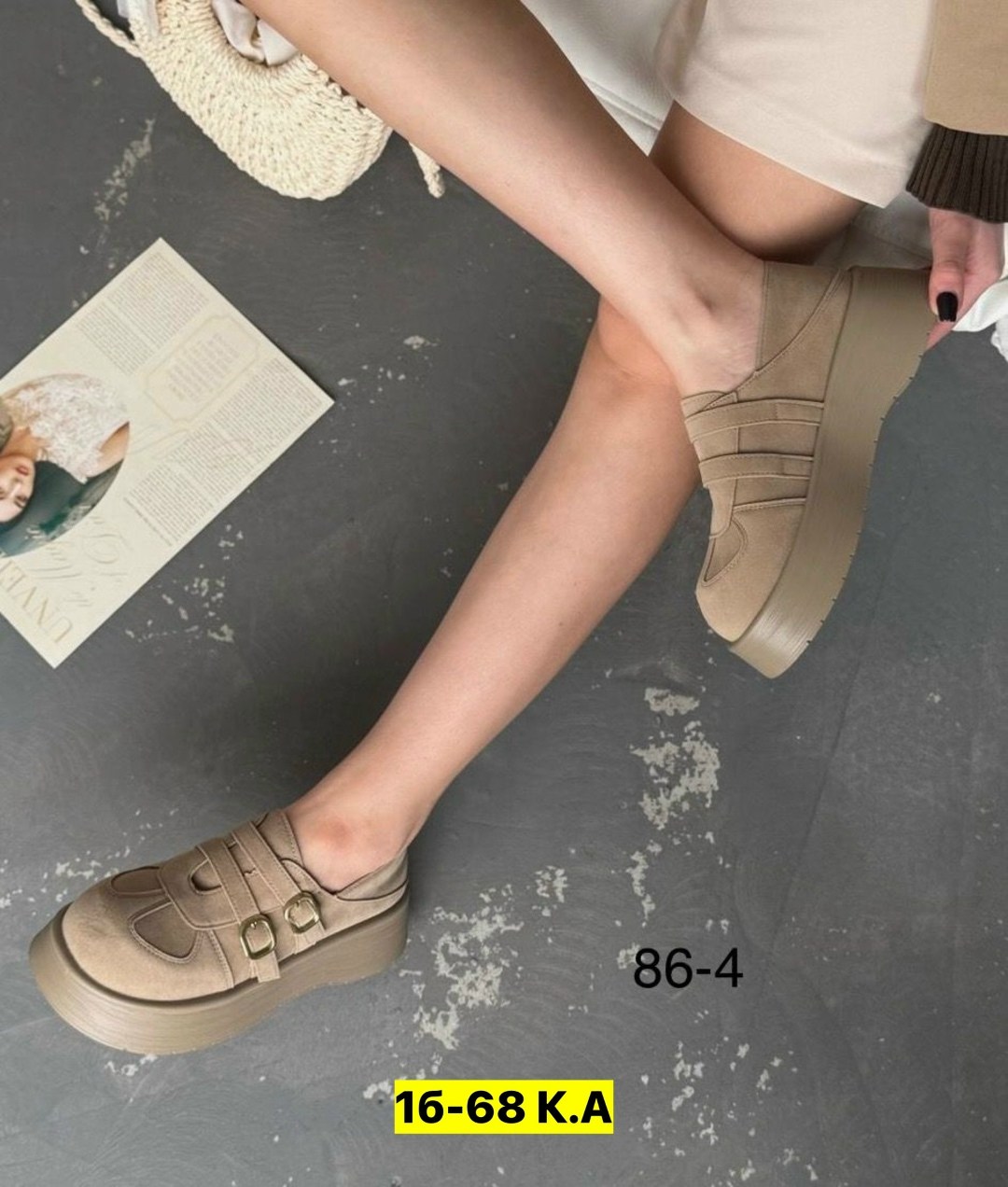 , женская,женские кроссовки,платформа ,повседневная