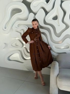 Платье