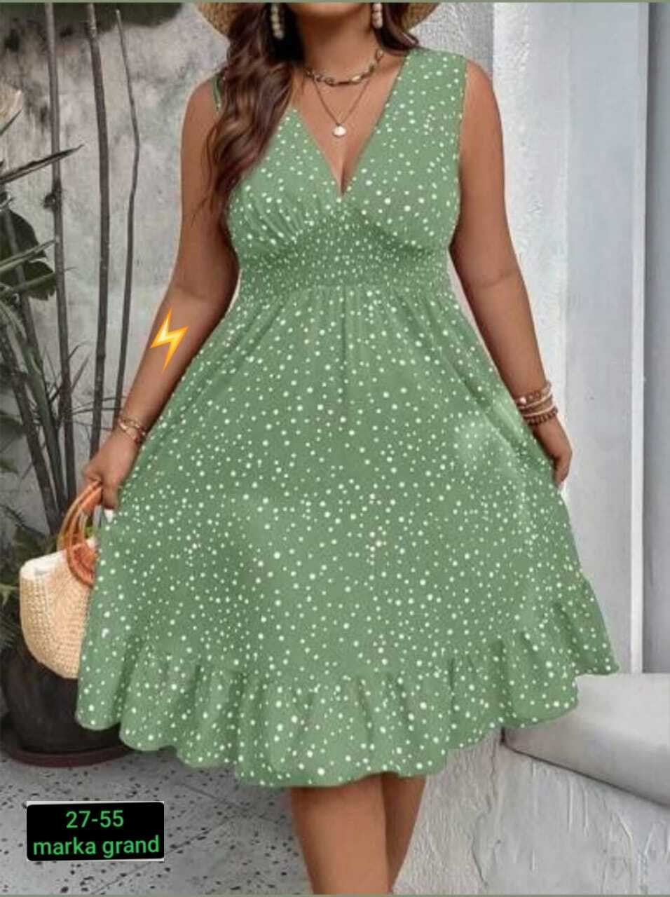 женские летние платья,платье средней длины,платье стильное,платье на лето,женские платья больших размеров