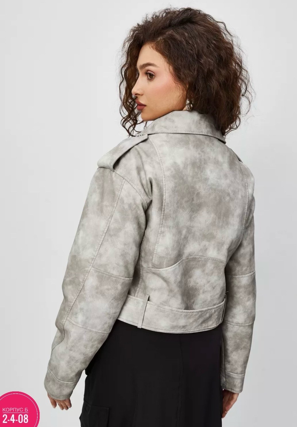 косуха женская кожаная куртка,куртка косуха,косуха куртка весна-осень кожаная y2k,женская косуха,косуха женская кожаная