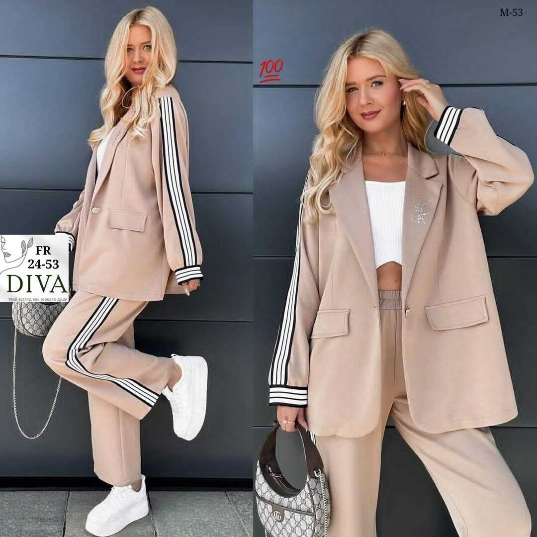 брючный костюм,костюм брючный женский,костюм женский,брючный костюм в стиле спортшик,брючный костюм двойка