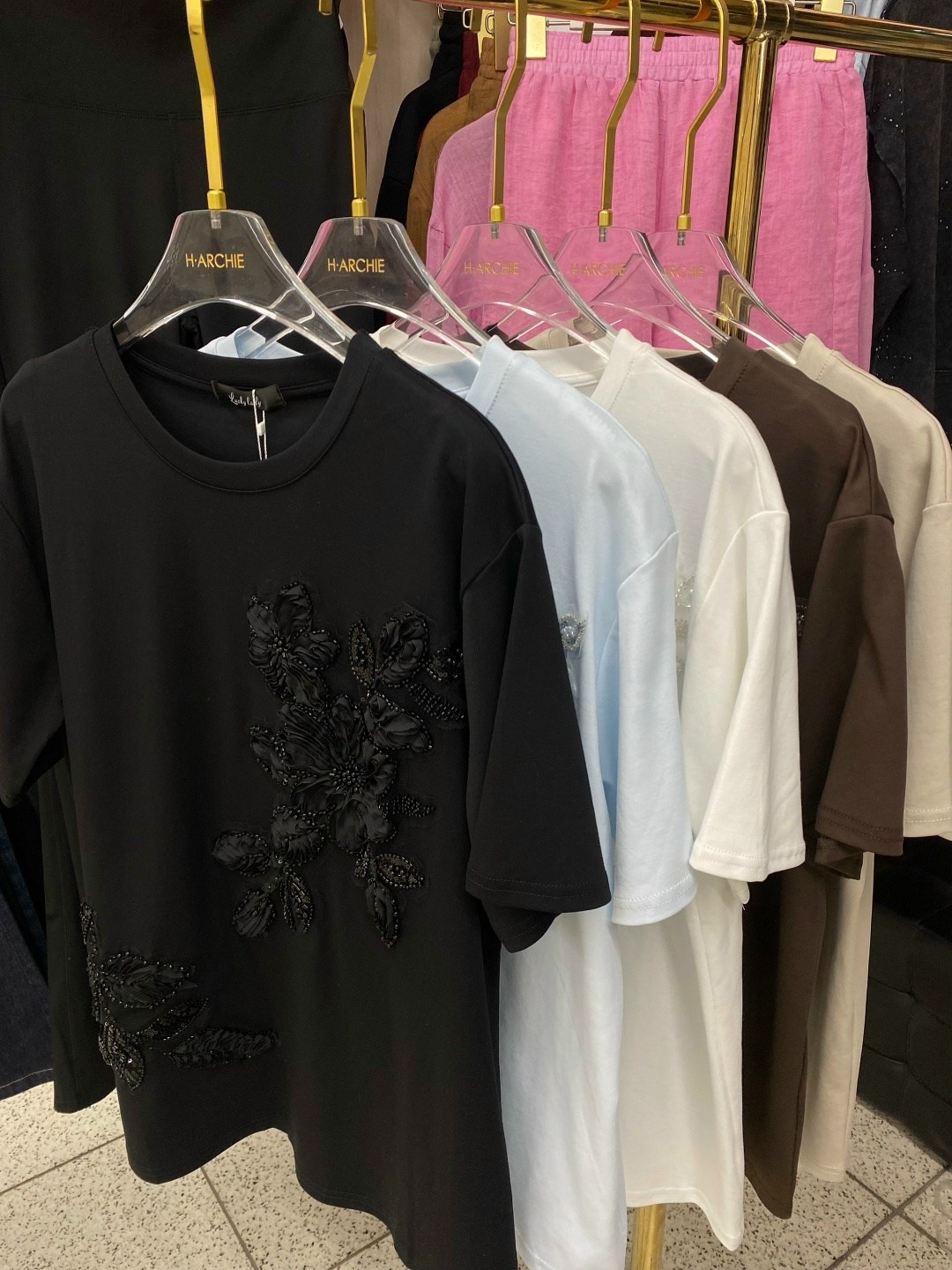 летние футболки женские,женская футболка с вышивкой,футболки для женщин,футболки модные,женская футболка