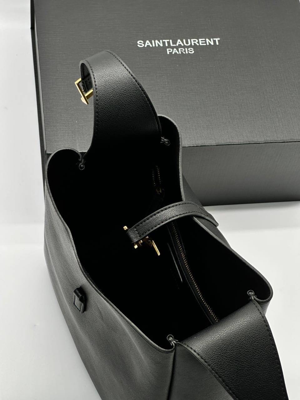 saint laurent черная кожаная сумка через плечо,сумка на плечо saint laurent,сумка yves saint laurent,ив сен лоран сумка черная,saint laurent черная кожаная сумка через плечо le 5 a 7 для женщин